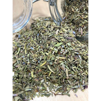 Herbes de Provence Bio - Allemagne - * Notes d'herbes fraiches, d'agrumes et de poivres *